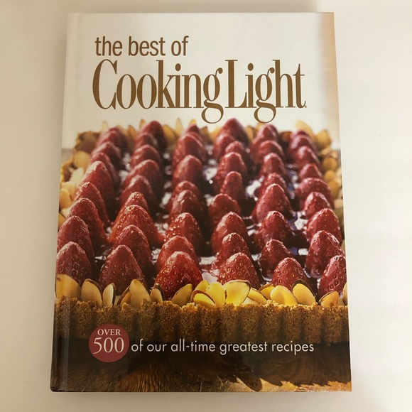 The best of cooking light, 2005, Hardcover - Picture 3 of 8
